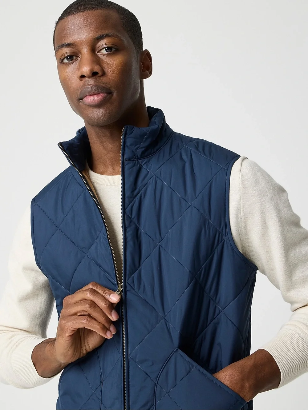 J. Crew crew walker